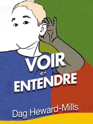 cover image of Voir et entendre